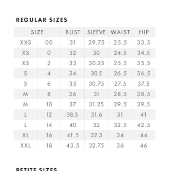 ANN TAYLOR Blue Jumpsuit Size 6, 10 Tall#0312 - Picture 5 of 5